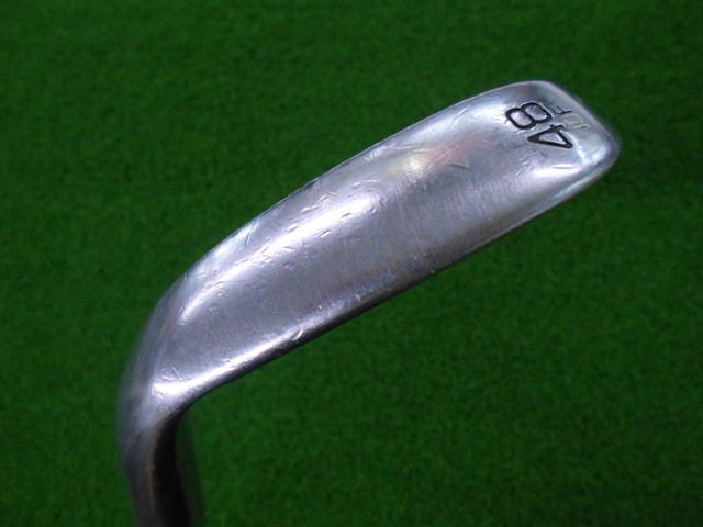 Titleist ウェッジ Vokey SM9 ツアークローム 48°-10F