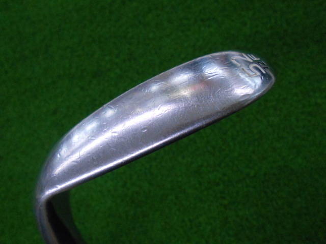 Titleist ウェッジ Vokey SM7 ツアークローム 52゜-12F