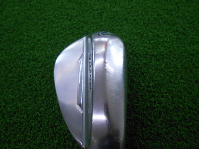 Titleist ウェッジ VOKEY FORGED (2023) 52°-10M