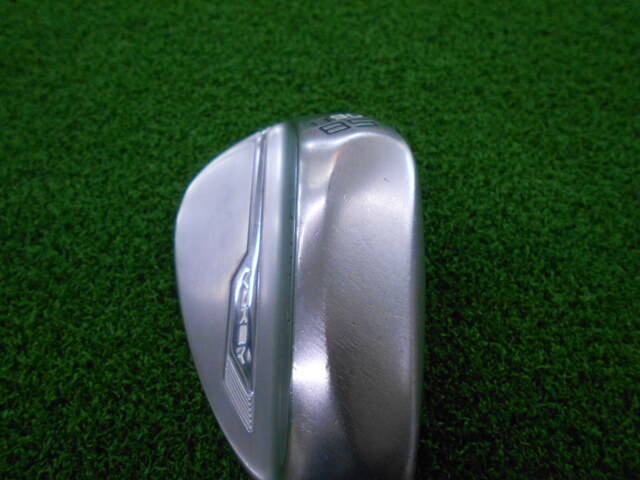 Titleist ウェッジ VOKEY FORGED (2021) 58°-06B