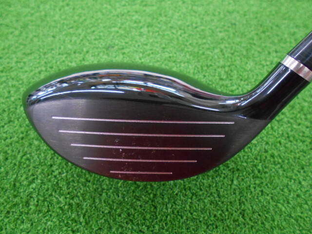 YAMAHA フェアウェイウッド RMX VD/F #5(18°)