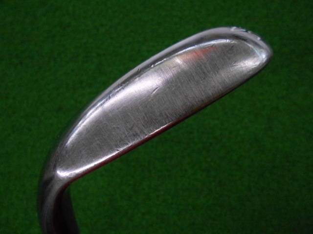 Titleist ウェッジ Vokey SM9 ブラッシュドスチール 54°-12D