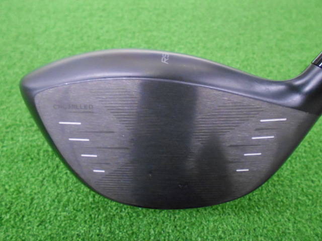 PRGR ドライバー RS X F 10°