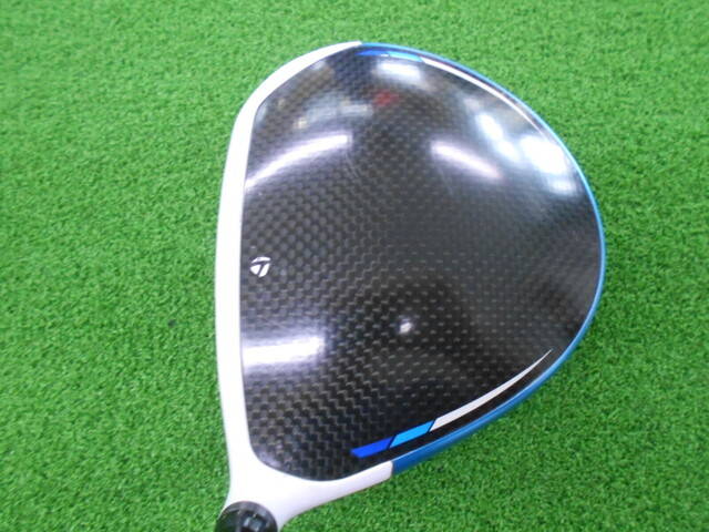 TaylorMade ドライバー SIM2 MAX・D 10.5°