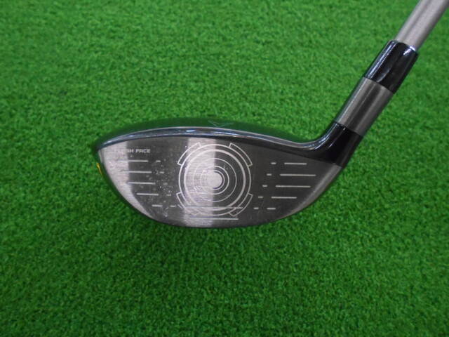 Callaway フェアウェイウッド EPIC FLASH STAR #5(18°)
