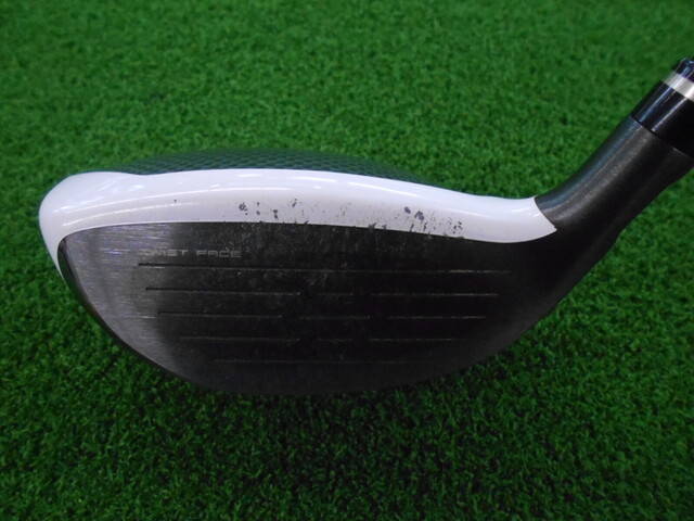 TaylorMade ユーティリティ SIM GLOIRE #5(23°)
