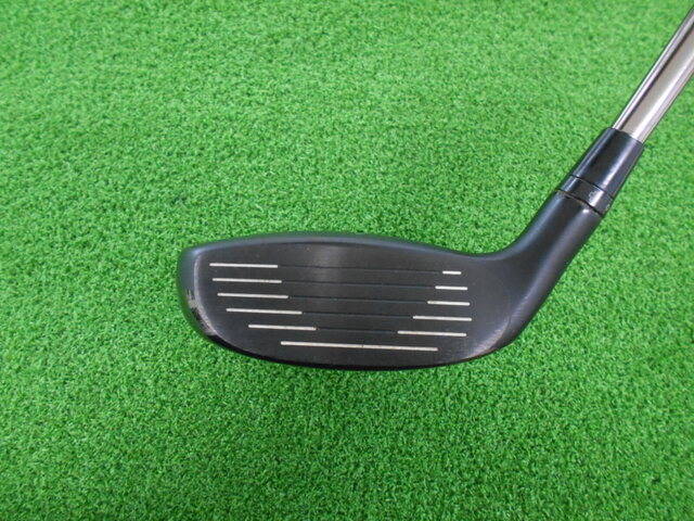 PING ユーティリティ G430 HYBRID #2(17°)