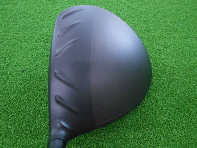 PING ドライバー G440 LST 9°