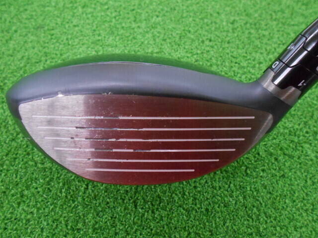 Callaway フェアウェイウッド PARADYM Triple Diamond #3(15°)