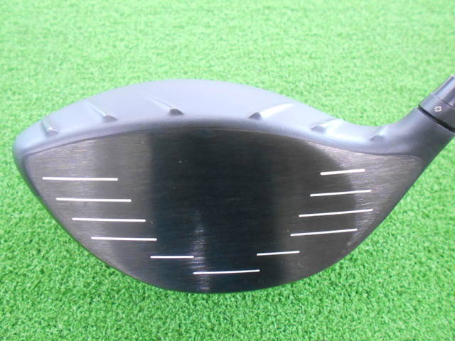 PING ドライバー G30 (付属無) 9゜