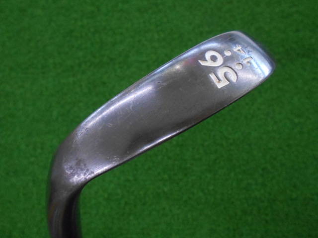 Cleveland ウェッジ CG17 BP MY CUSTOM WEDGE 56゜●●