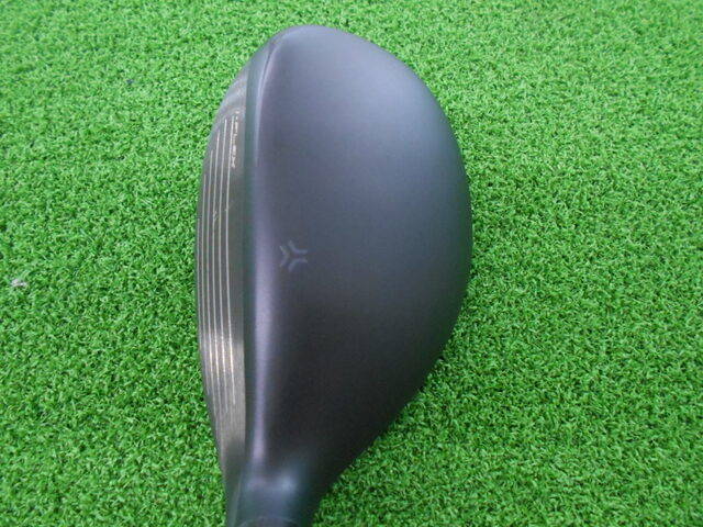 DUNLOP ユーティリティ SRIXON ZXi #6(28°)