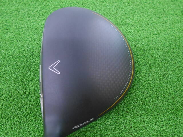 Callaway フェアウェイウッド ROGUE ST MAX #4(16.5°)