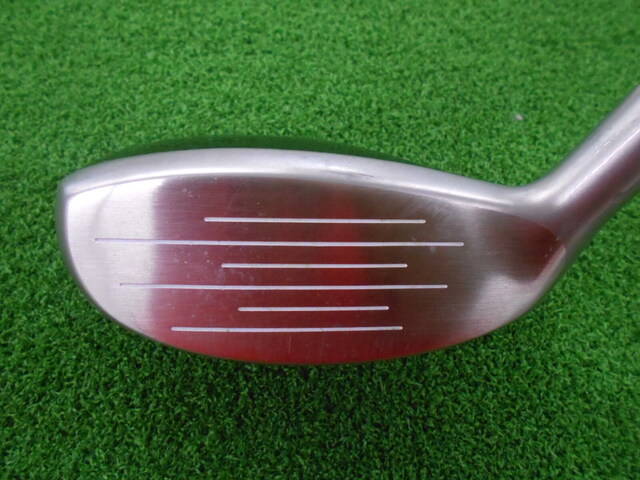 DUNLOP ユーティリティ SRIXON AD Hybrid (US) #5(24゜)