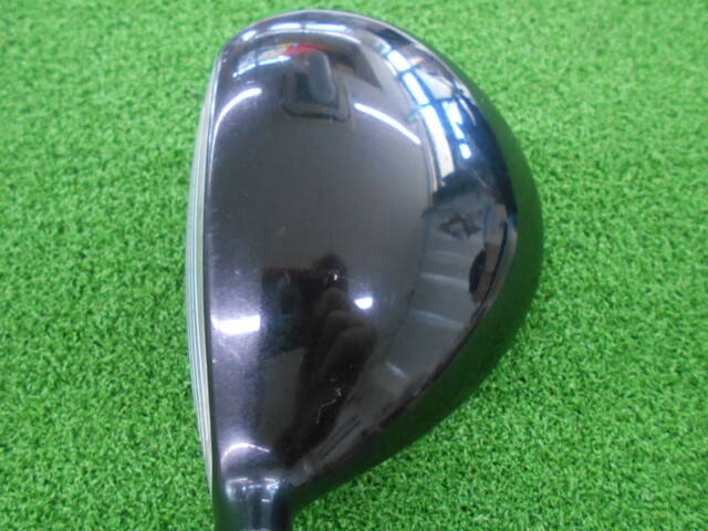 本間ゴルフ フェアウェイウッド TOUR WORLD TW737 #3(15゜)