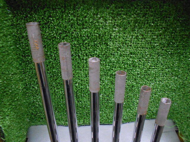 日本シャフト シャフト (Ｒ) NS PRO 950GH