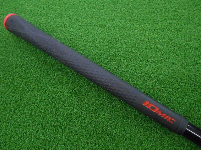 Fujikura シャフト VENTUS TR RED (VeloCore) 5 (R)