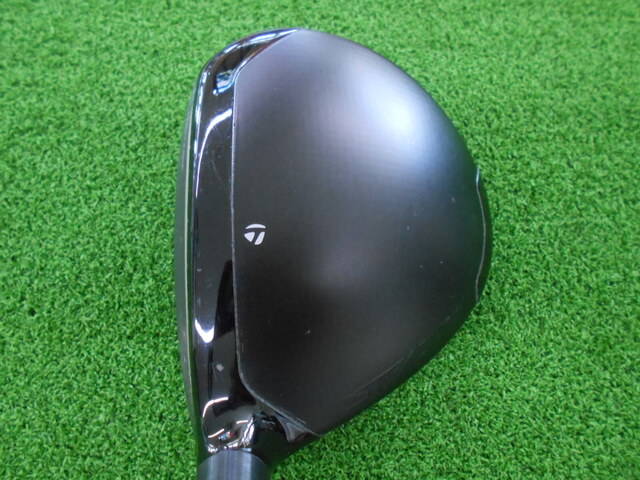 TaylorMade フェアウェイウッド STEALTH PLUS+ #3(15°)