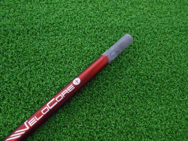 Fujikura シャフト (Ｓ) VENTUS RED 2024 VeloCore+ 5