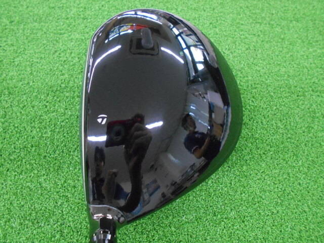 TaylorMade ドライバー Qi10  9°