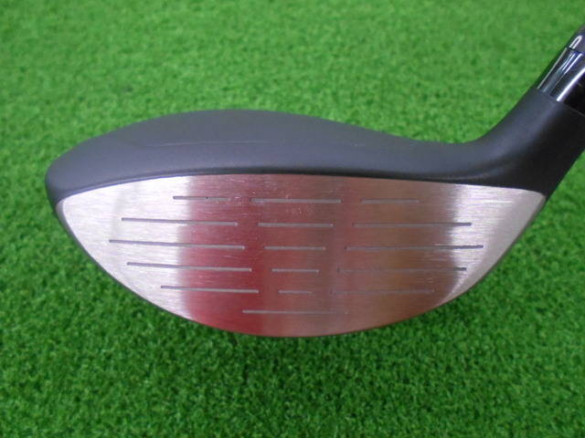 つるやゴルフ フェアウェイウッド GOLDEN PRIX TR-01 #3+(14.5°)