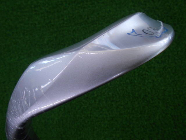 Kasco ウェッジ DOLPHIN WEDGE DW-125G 50°