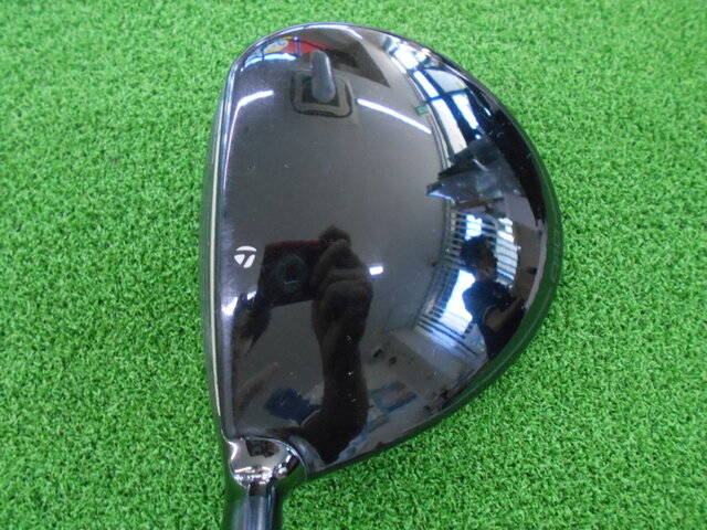 TaylorMade フェアウェイウッド Qi10 MAX #3(16°)