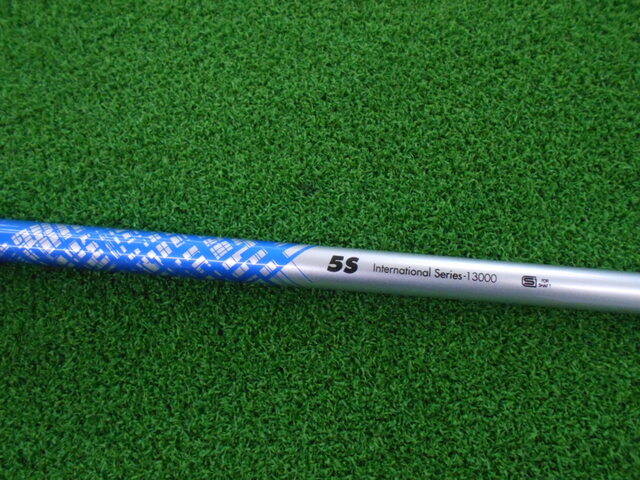 UST MAMIYA シャフト (S) ATTAS KING 5 (PING用スリーブ)