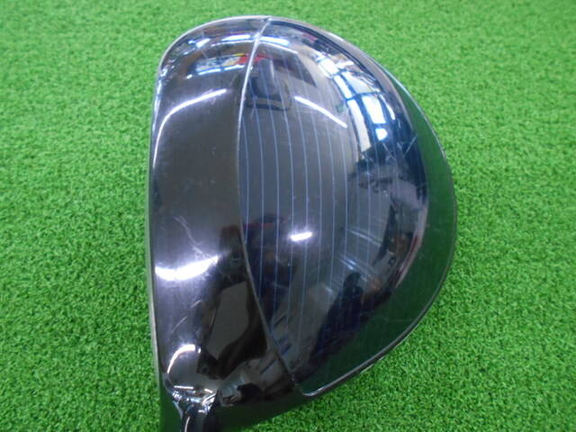 BRIDGESTONE ドライバー TOUR B XD-3 (2018)  9.5ﾟ