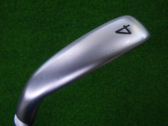 PING 単品アイアン i530 #4