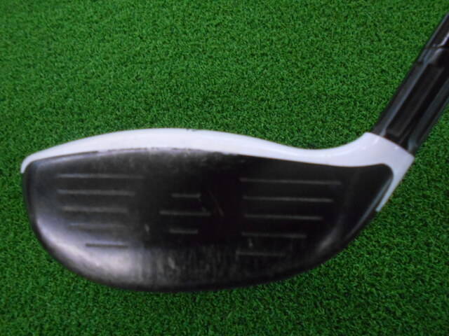 TaylorMade フェアウェイウッド M2 #3(15゜)