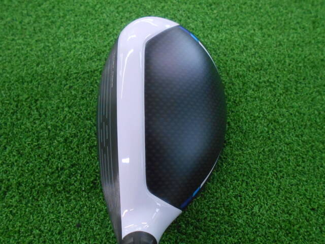 TaylorMade ユーティリティ SIM2 MAX #5(25°)