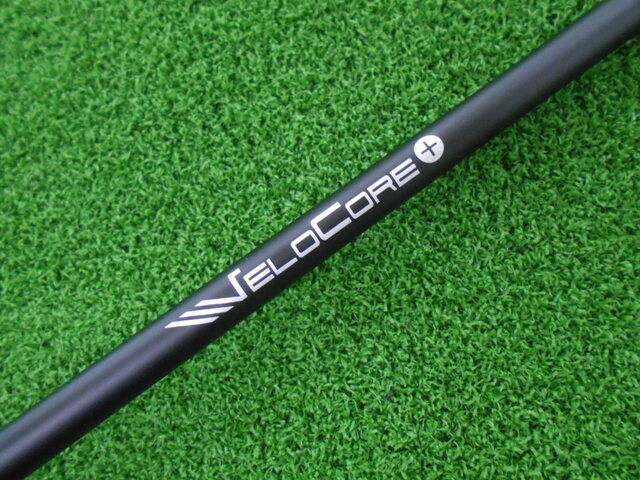 Fujikura シャフト (Ｓ) VENTUS BLACK 2024 VeloCore+ 5