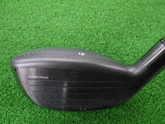 TaylorMade ユーティリティ Qi35 #5(25°)