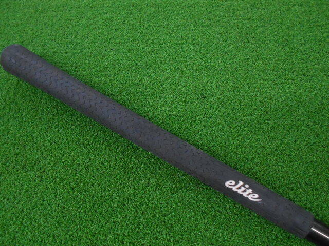 CRAZY シャフト (SR) CRAZY-8