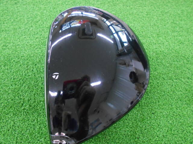 TaylorMade ドライバー Qi10 LS 10.5°