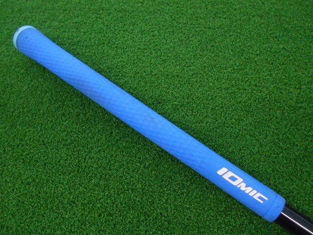 UST MAMIYA シャフト (SX) LIN-Q M40X BLUE EX 5 (タイトリスト用スリーブ)
