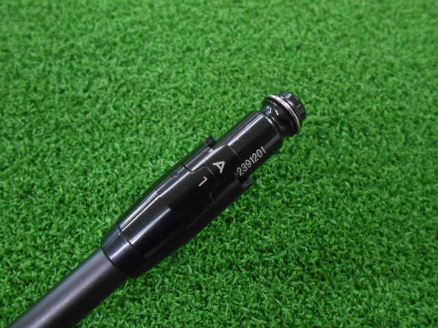 UST MAMIYA シャフト ATTAS MB-FW 65 (S)