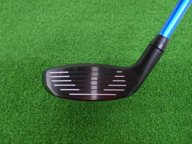 PING ユーティリティ G440 HYBRID #3(20°)