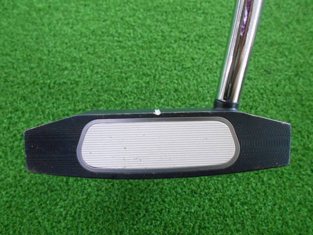 ODYSSEY パター Ai-ONE CRUISER #7 DB