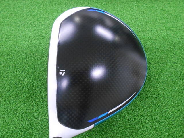 TaylorMade ドライバー SIM2 MAX 10.5°