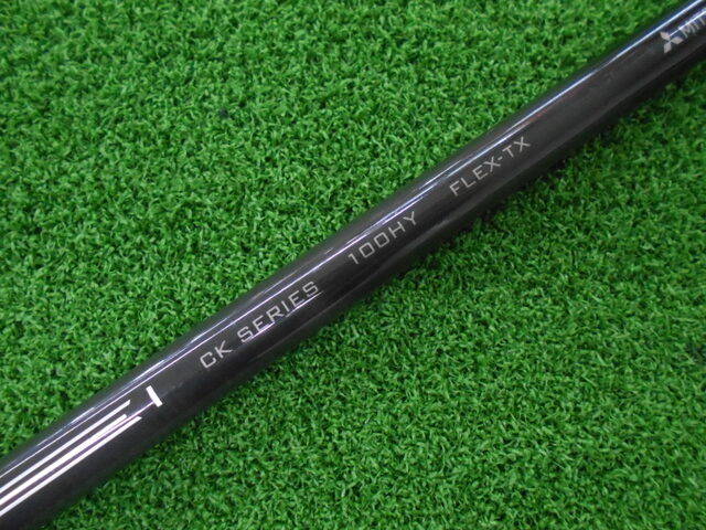 三菱 CHEMICAL シャフト 三菱ケミカル シャフト