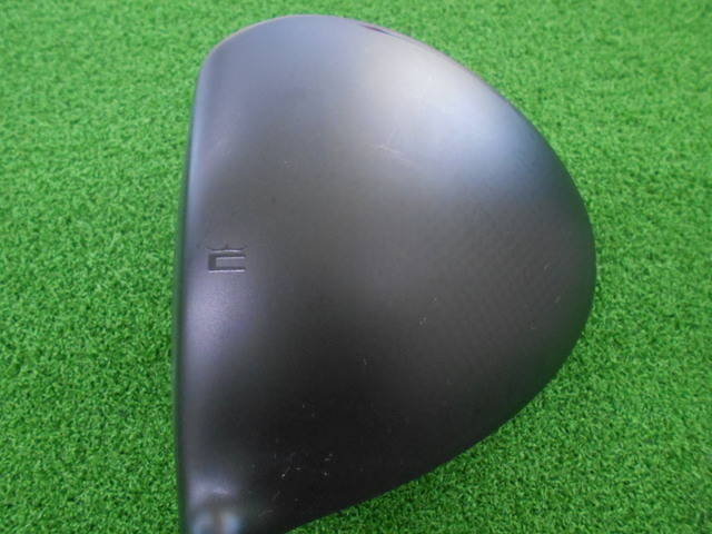 cobra ドライバー DARKSPEED X  9°