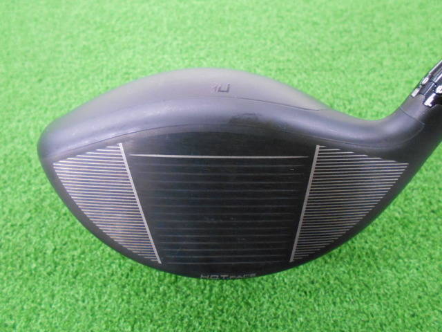 cobra ドライバー DS-ADAPT X 10.5°