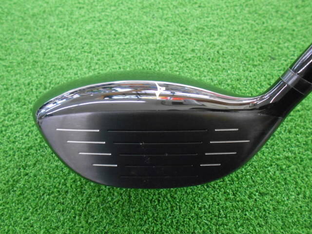 Mizuno フェアウェイウッド ST200X #5(18°)