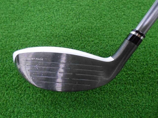 TaylorMade ユーティリティ STEALTH GLOIRE #4(21°)