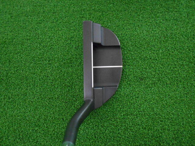 AKIRA PRODUCTS パター AKIRA PROTOTYPE YUJI MASUDA