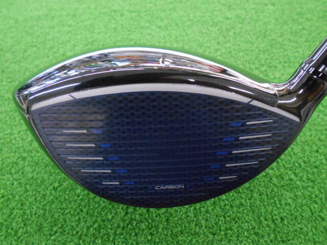 TaylorMade ドライバー Qi10 MAX 10.5°