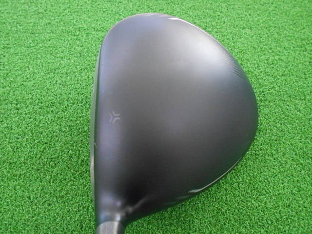DUNLOP ドライバー SRIXON ZX5 Mk II 10.5°