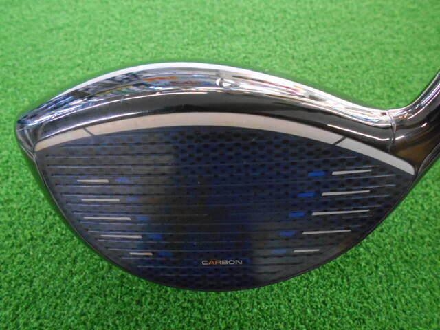 TaylorMade ドライバー Qi10 LS 10.5°